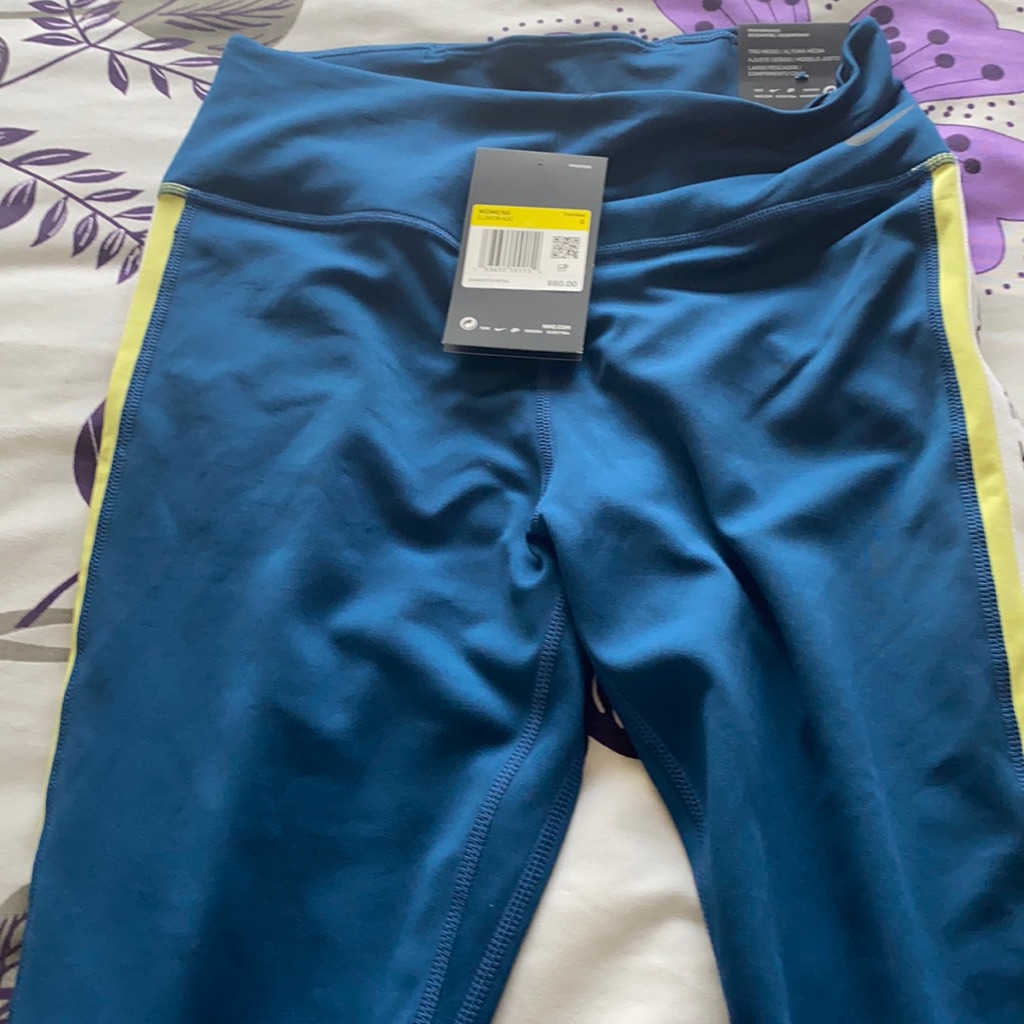 Nike Small Brand New Leggings 50 Each